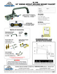 109K126 Specsheet 109K126 Specsheet