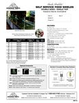 Spec Sheet Spec Sheet