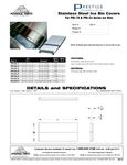 Specsheet Specsheet
