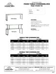 Specsheet Specsheet