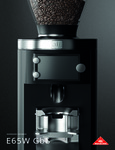 Mahlkoenig E65W Specsheet