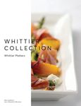 Straw Street Whittier Platters
