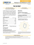 115BMPALE_Briess-PISB-Pale-Ale-Malt_Spec 115BMPALE_Briess-PISB-Pale-Ale-Malt_Spec