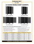 12-Gauge-Double-Shift-Cabinets-SS-2022.pdf 12-Gauge-Double-Shift-Cabinets-SS-2022.pdf