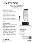 2651200HS2DX_Spec Sheet 2651200HS2DX_Spec Sheet