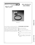 Specsheet Specsheet