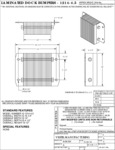 1214-4.5 Specsheet 1214-4.5 Specsheet
