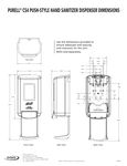 Specsheet Specsheet