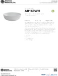 124AB169WH_spec