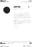124ARP7BK_spec