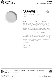 124ARP9WH_spec