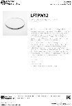 124LFTPW12_spec 124LFTPW12_spec