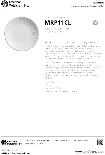124MRP11CL_spec