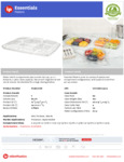127IET80RE_Spec Sheet 127IET80RE_Spec Sheet