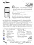 Spec Sheet Spec Sheet