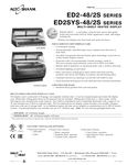 Spec Sheet Spec Sheet