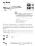 Spec Sheet Spec Sheet