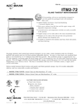 Spec Sheet Spec Sheet