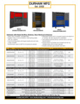 14-Gauge-Cabinets-with-Hook-On-Bins-Shelves-Door-Shelves-Drawers-SS-2022 14-Gauge-Cabinets-with-Hook-On-Bins-Shelves-Door-Shelves-Drawers-SS-2022