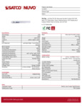 14366_S11754 Specifications.pdf 14366_S11754 Specifications.pdf