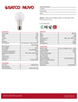 14366_S11771 Specifications.pdf 14366_S11771 Specifications.pdf