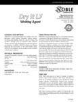 147DRYLFM5G Specsheet 147DRYLFM5G Specsheet