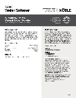 147LCMSOLVPK Spec Sheet
