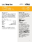 Specsheet