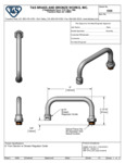 Specsheet