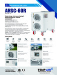 Airrex_AHSC-60R 460V 3PH_Specsheet