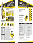 156B07RYSQXQZ_AlorAir_Zeus_900 Yellow Specification 156B07RYSQXQZ_AlorAir_Zeus_900 Yellow Specification