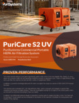 156B09XBHSCN2_PuriCare-S2-UV-Specification 156B09XBHSCN2_PuriCare-S2-UV-Specification