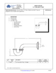 15_Brass Tubular 1.5 Low-Inlet P-Trap_SUBMITTAL_001.pdf
