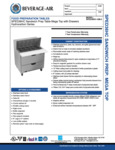 Specsheet