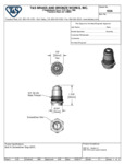T&S Built-In Stop Assembly T&S Built-In Stop Assembly