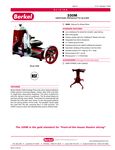Spec Sheet Spec Sheet