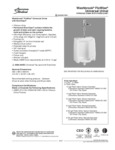 6590001EC.020 spec sheet 6590001EC.020 spec sheet