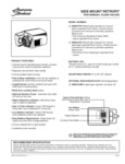 SMGODIA.002 spec sheet SMGODIA.002 spec sheet