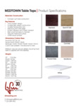 17306_Midtown Spec Sheet.pdf