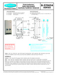 Specsheet Specsheet