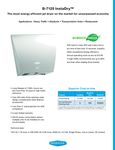 Specsheet