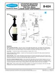 Specsheet Specsheet