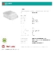 TSSWR Spec Sheet
