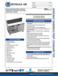 Specsheet Specsheet