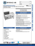 Specsheet