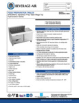 Specsheet Specsheet