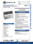 Specsheet