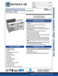 Specsheet Specsheet