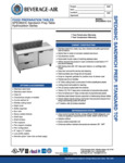Specsheet Specsheet