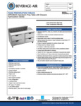 Specsheet Specsheet